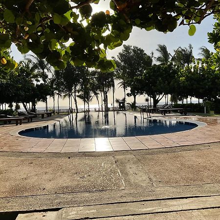 Apartamento Luxury Penthouse, Nilaveli Trincomalee Exterior foto