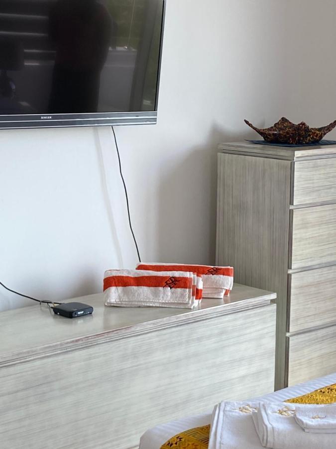 Apartamento Luxury Penthouse, Nilaveli Trincomalee Exterior foto