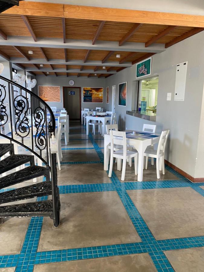 Apartamento Luxury Penthouse, Nilaveli Trincomalee Exterior foto