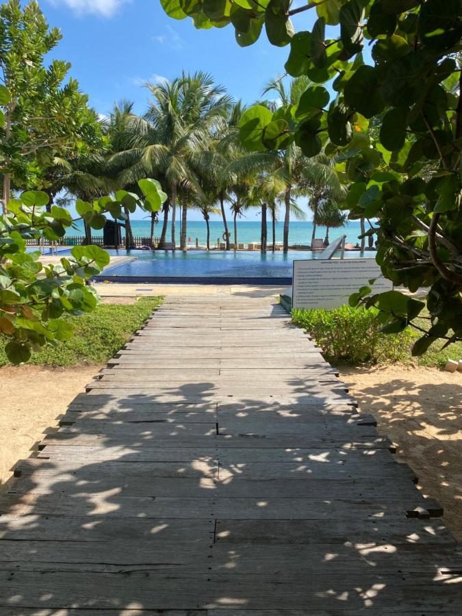 Apartamento Luxury Penthouse, Nilaveli Trincomalee Exterior foto