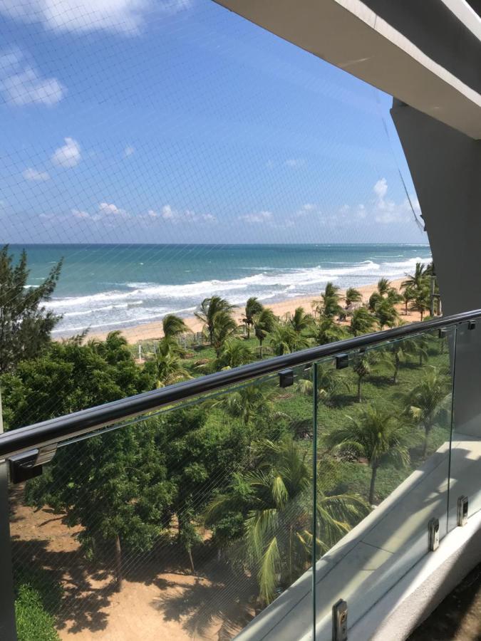 Apartamento Luxury Penthouse, Nilaveli Trincomalee Exterior foto