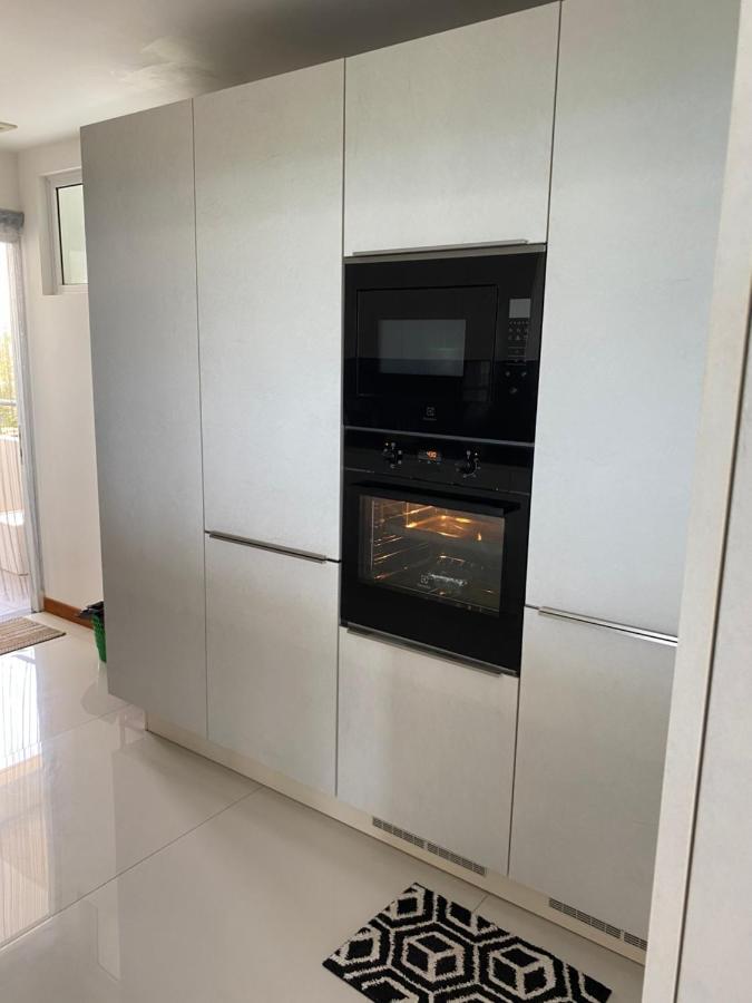 Apartamento Luxury Penthouse, Nilaveli Trincomalee Exterior foto