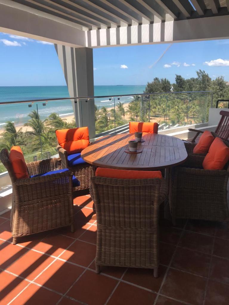 Apartamento Luxury Penthouse, Nilaveli Trincomalee Exterior foto