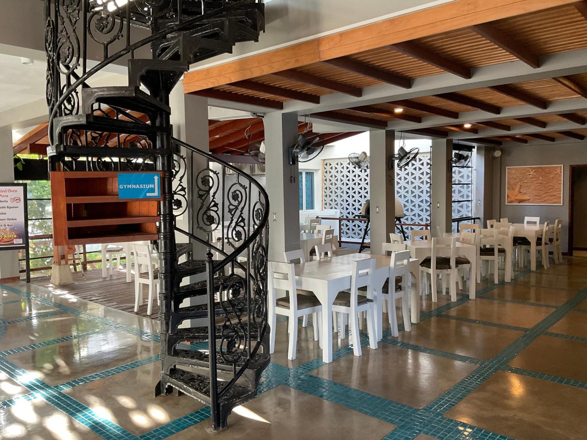 Apartamento Luxury Penthouse, Nilaveli Trincomalee Exterior foto