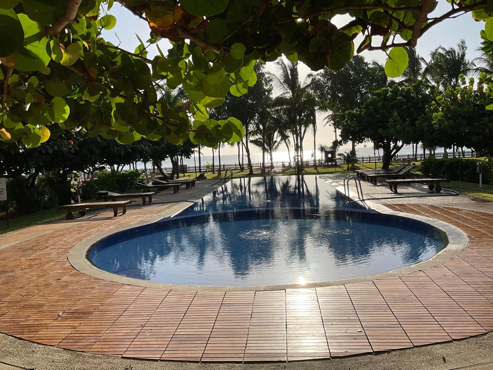Apartamento Luxury Penthouse, Nilaveli Trincomalee Exterior foto